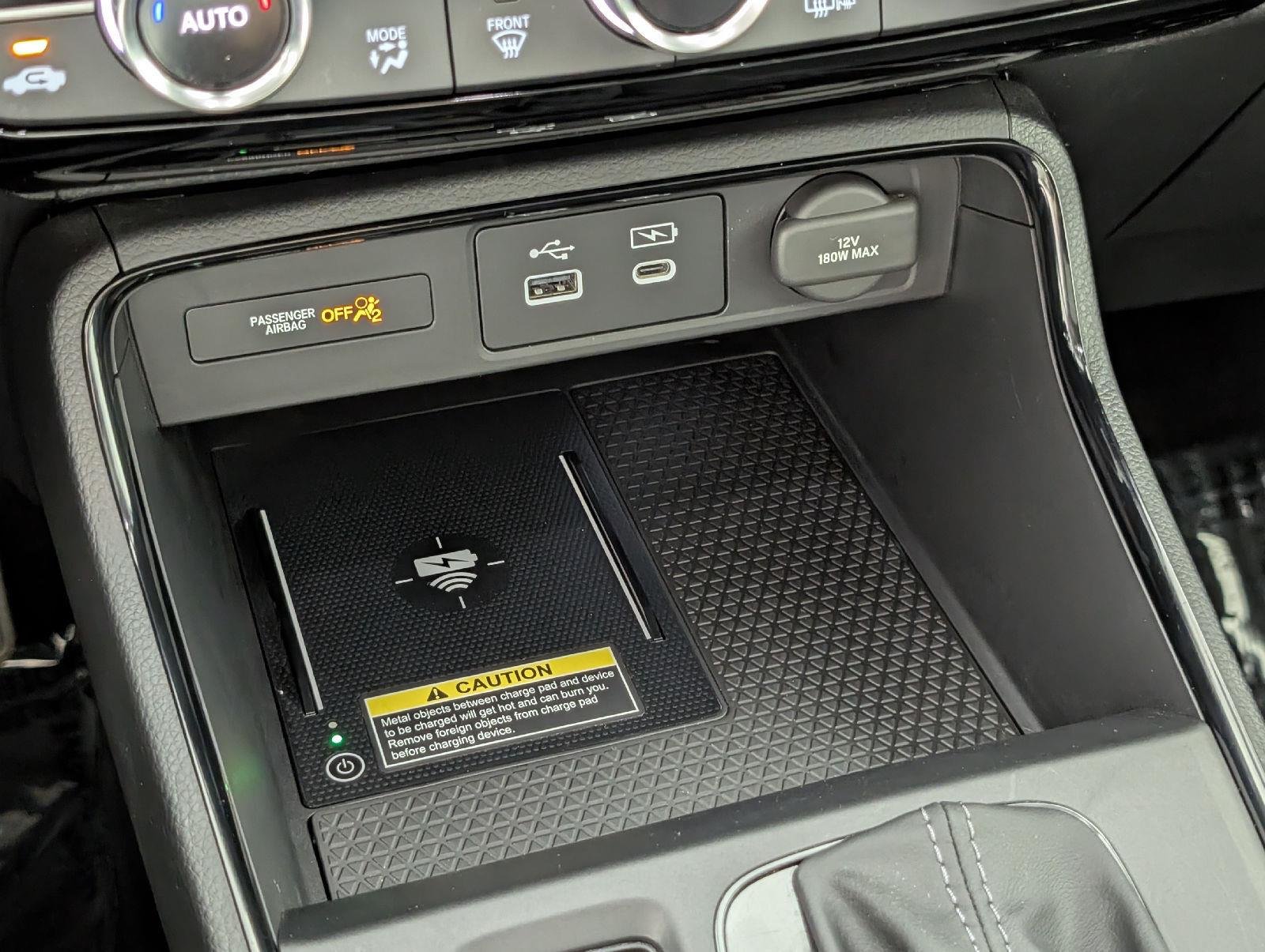 2023 Honda CR-V EX-L - Photo 26