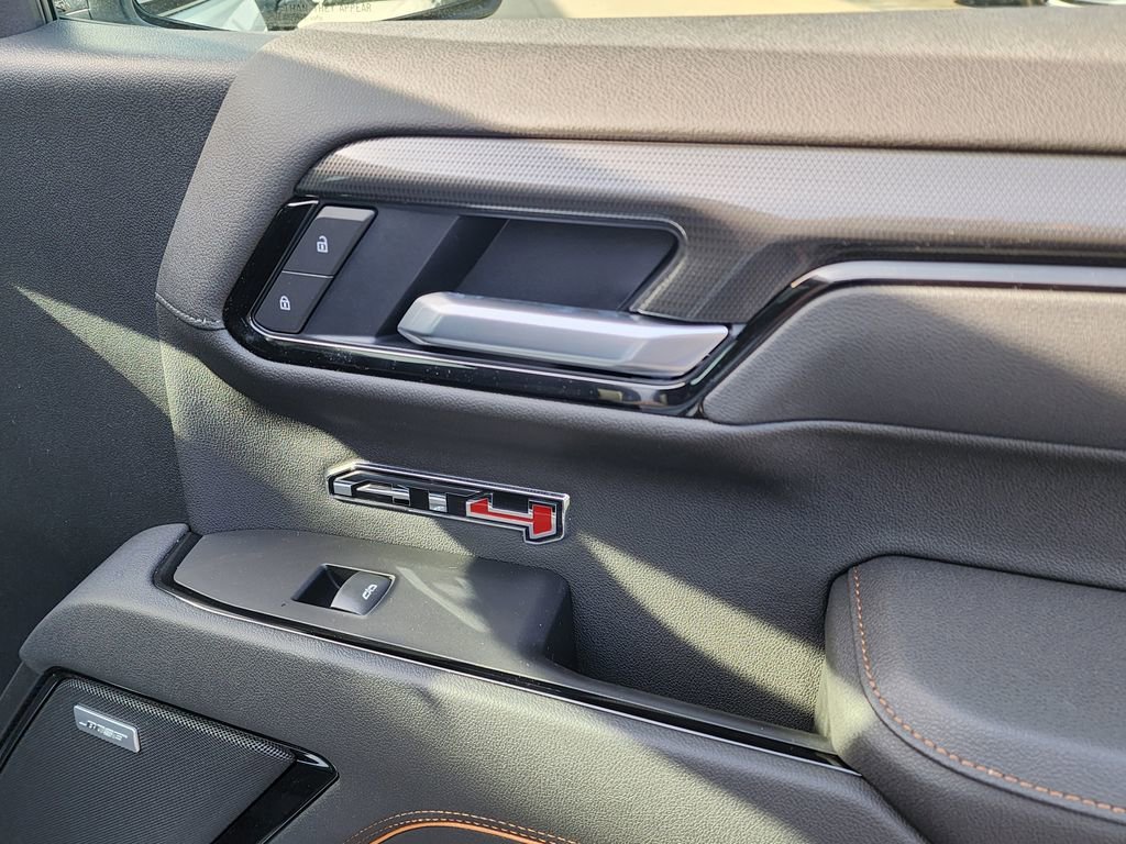 2026 GMC Sierra 1500 AT4 - Photo 38