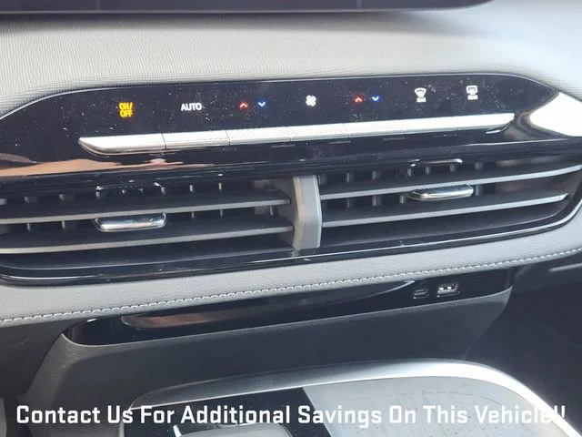2026 Buick Enclave Preferred - Photo 14