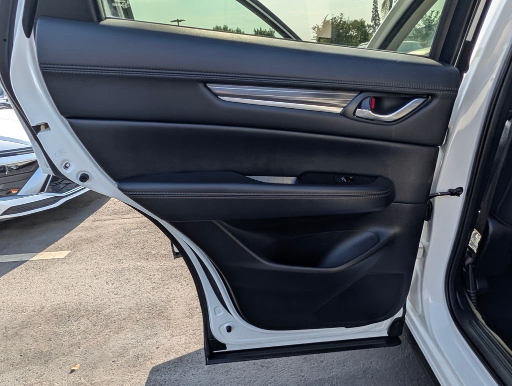 2019 Mazda CX-5 Grand Touring - Photo 16