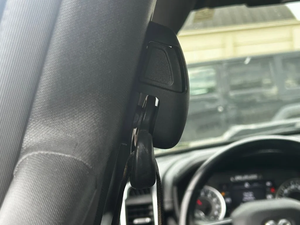 Used 2023 Black Ram Laramie image 32