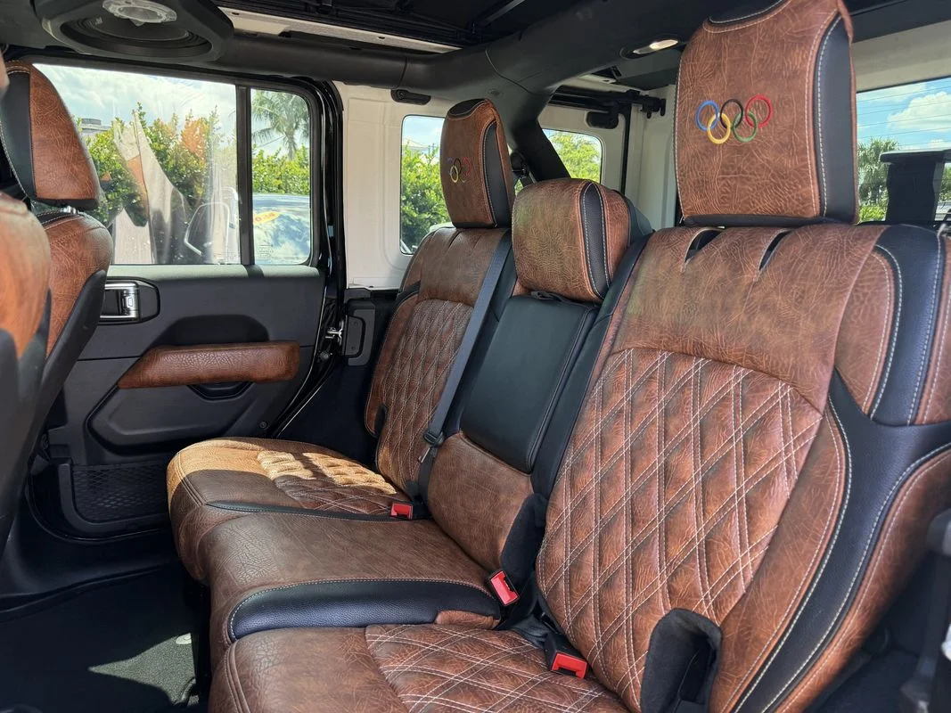 Used 2022  Jeep Rubicon 392 4x4 image 19