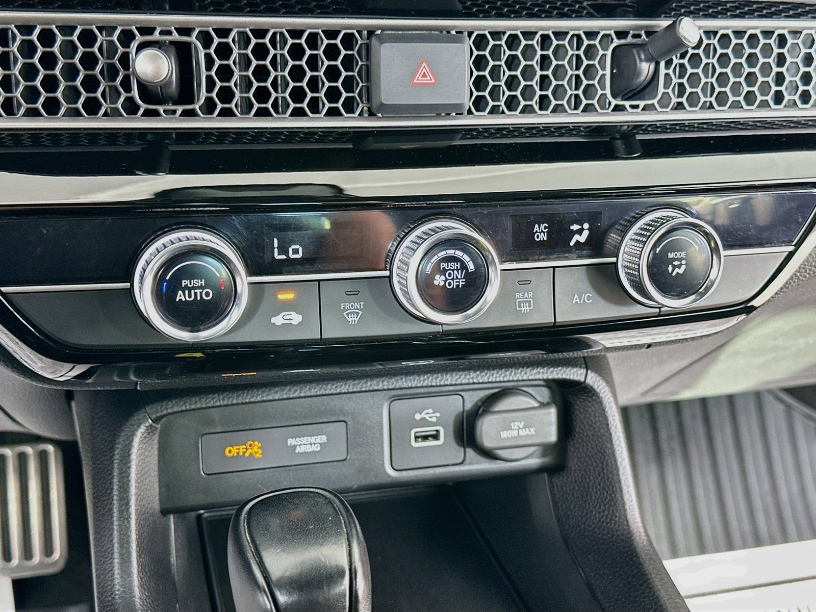 2023 Honda Civic Sport - Photo 20