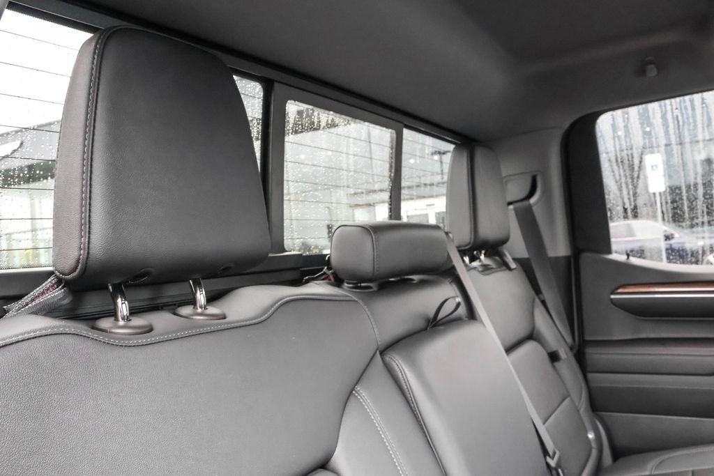 Used 2023 Blue Chevrolet RST image 42