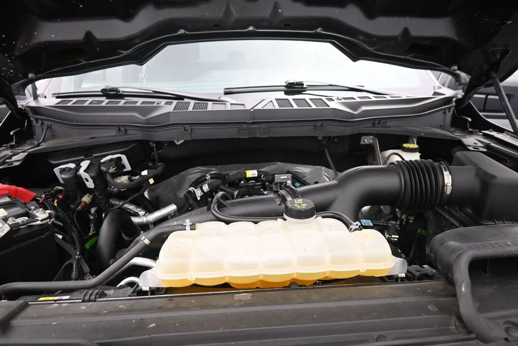 Used 2023 Gray Ford XL image 22