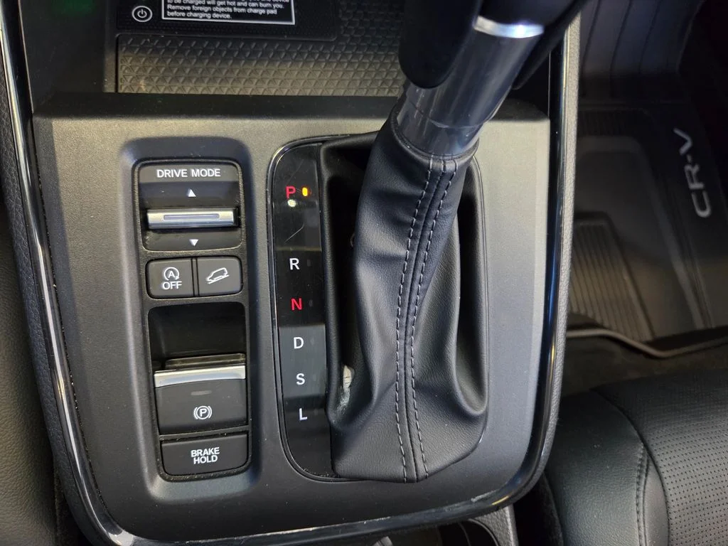 Certified Used 2025  Honda EX-L image 39