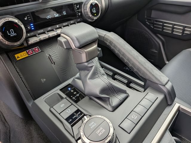 New 2026 Underground Toyota Limited i-FORCE MAX image 25