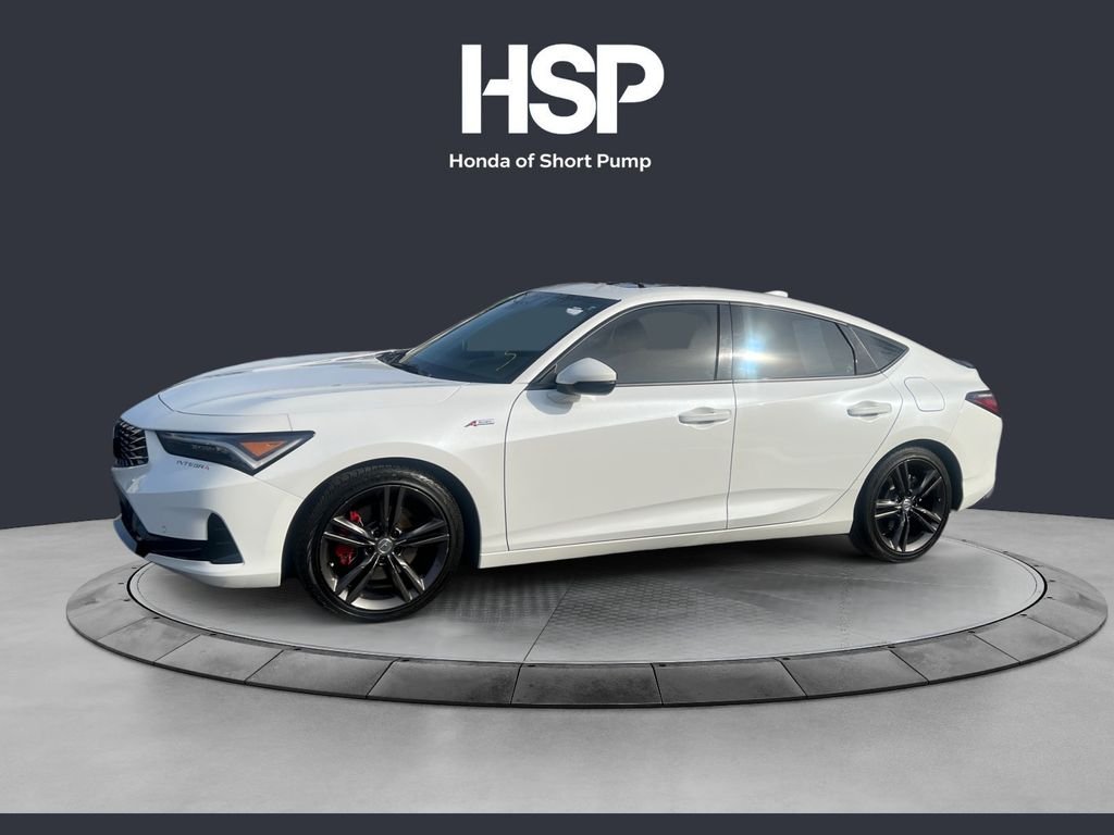 2024 Acura Integra