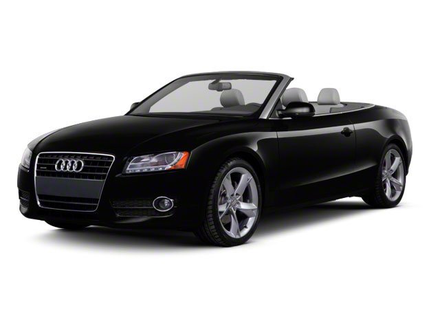 2010 Audi A5 2.0T quattro Tiptronic Premium's photo