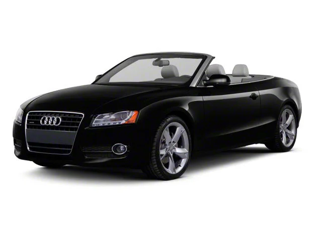 2010 Audi A5 2.0T quattro Tiptronic Premium's photo