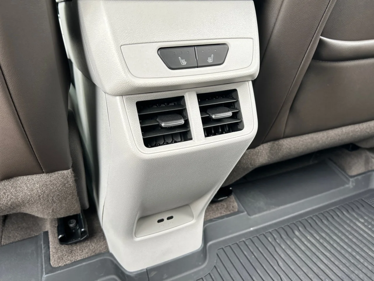 2026 GMC Terrain Denali - Photo 21