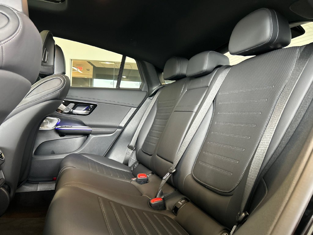New 2027 Black Mercedes-Benz GLC 300 image 59