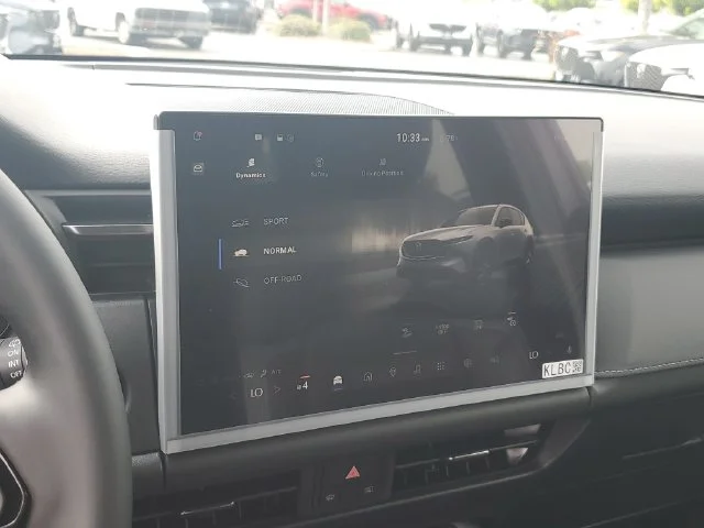 New 2026 Polymetal Gray Metallic Mazda 2.5 S Preferred AWD image 7