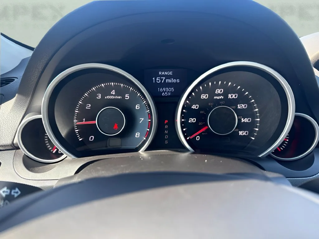 Used 2012  Acura SH-AWD image 22