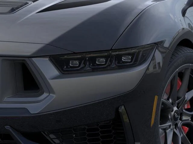 New 2026 Shadow Black Ford Dark Horse® Premium image 40