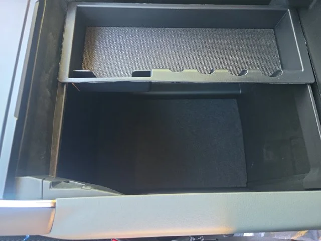 New 2026 Carbonized Gray Metallic Ford XLT image 58