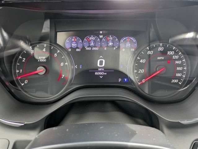 2024 Chevrolet Camaro 2SS - Photo 25