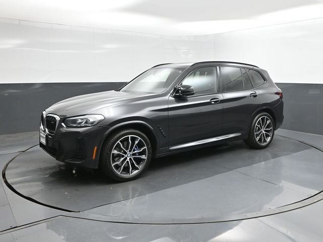 Used 2023 Gray BMW M40i image 22