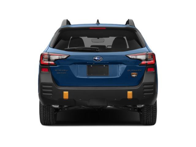 Used 2023 Ice Silver Metallic Subaru Wilderness image 8
