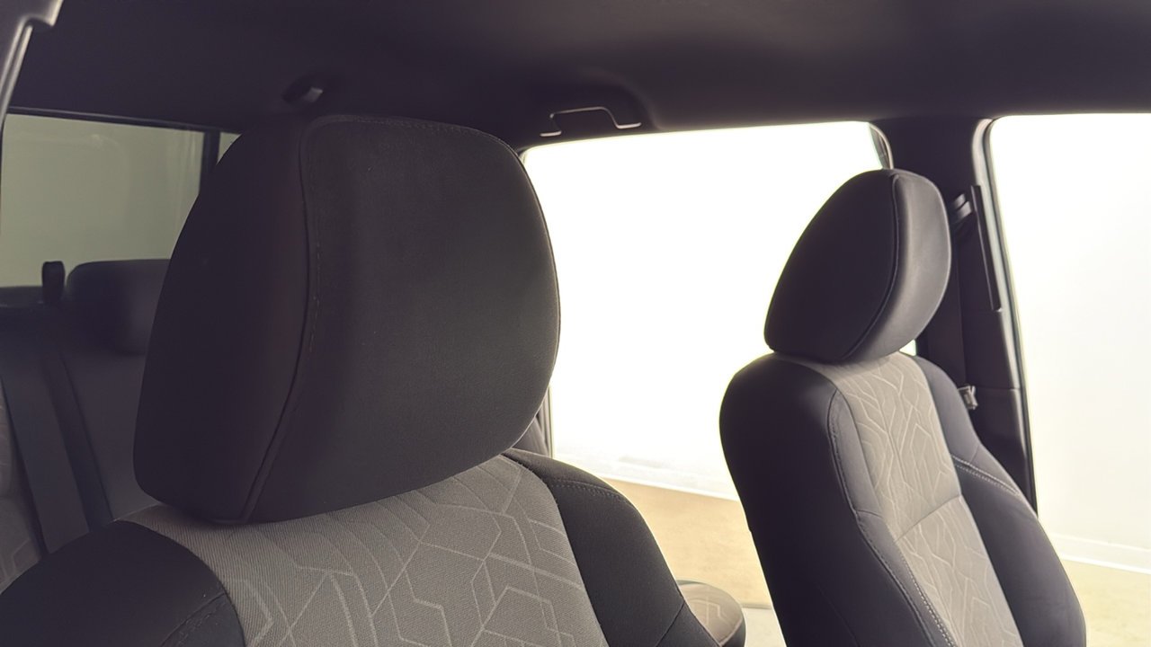Used 2023 Black Toyota SR5 image 19