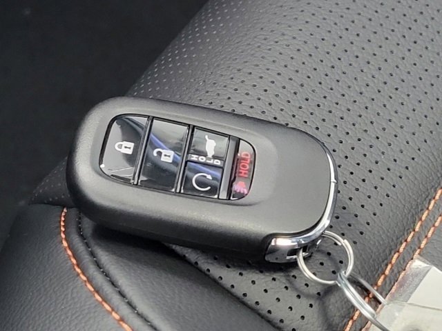 2024 Honda CR-V Sport-L - Photo 30