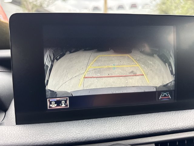 Certified Used 2024 Gray Lexus 300 image 17