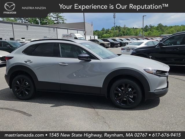 2026 Mazda CX-30 Turbo Premium Plus AWD's photo