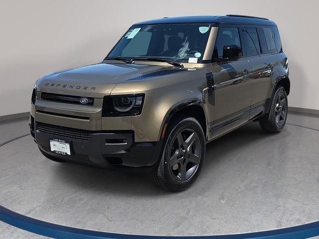 2026 LAND ROVER Defender 110 X-Dynamic SE