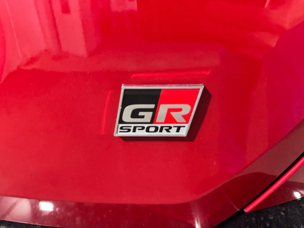 New 2026  Toyota  image 16