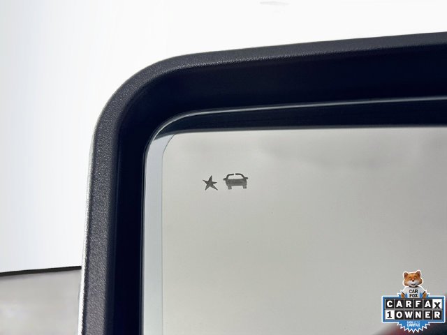 Used 2024 Radiant Red Tintcoat Chevrolet LTZ image 36