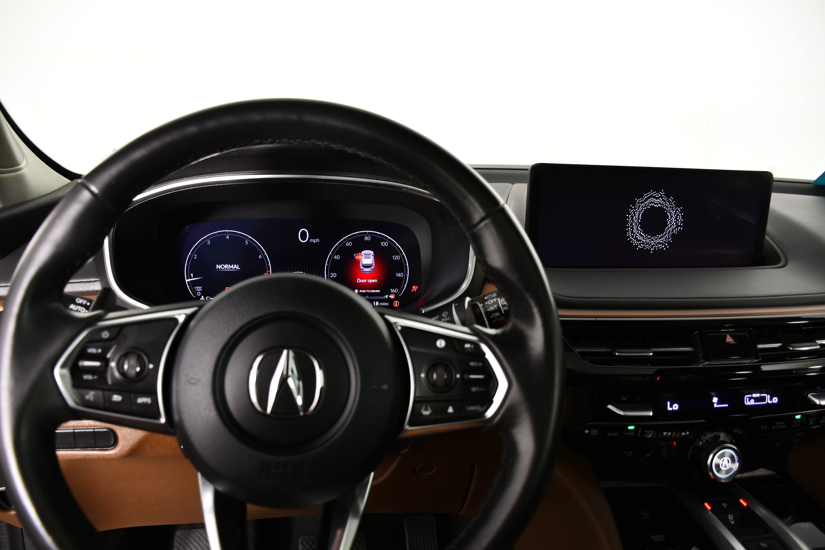 2024 Acura MDX Technology Package - Photo 72