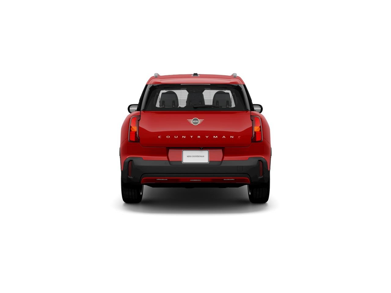 New 2027 Chili Red II MINI SIGNATURE PLUS image 5