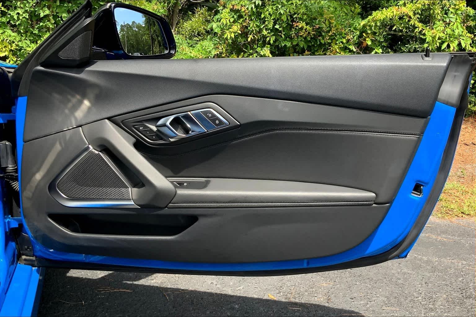 Used 2020 Misano Blue Metallic BMW sDriveM40i image 18