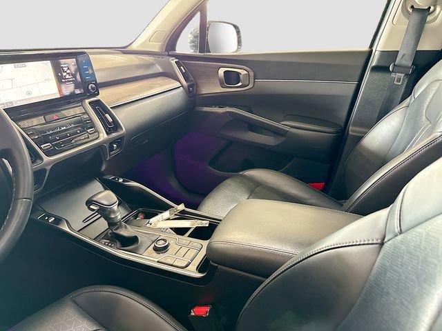 Used 2023  Kia X-Line S image 25