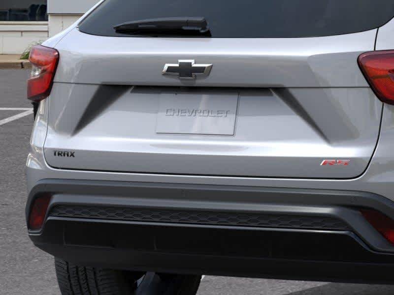 2026 Chevrolet Trax RS - Photo 14