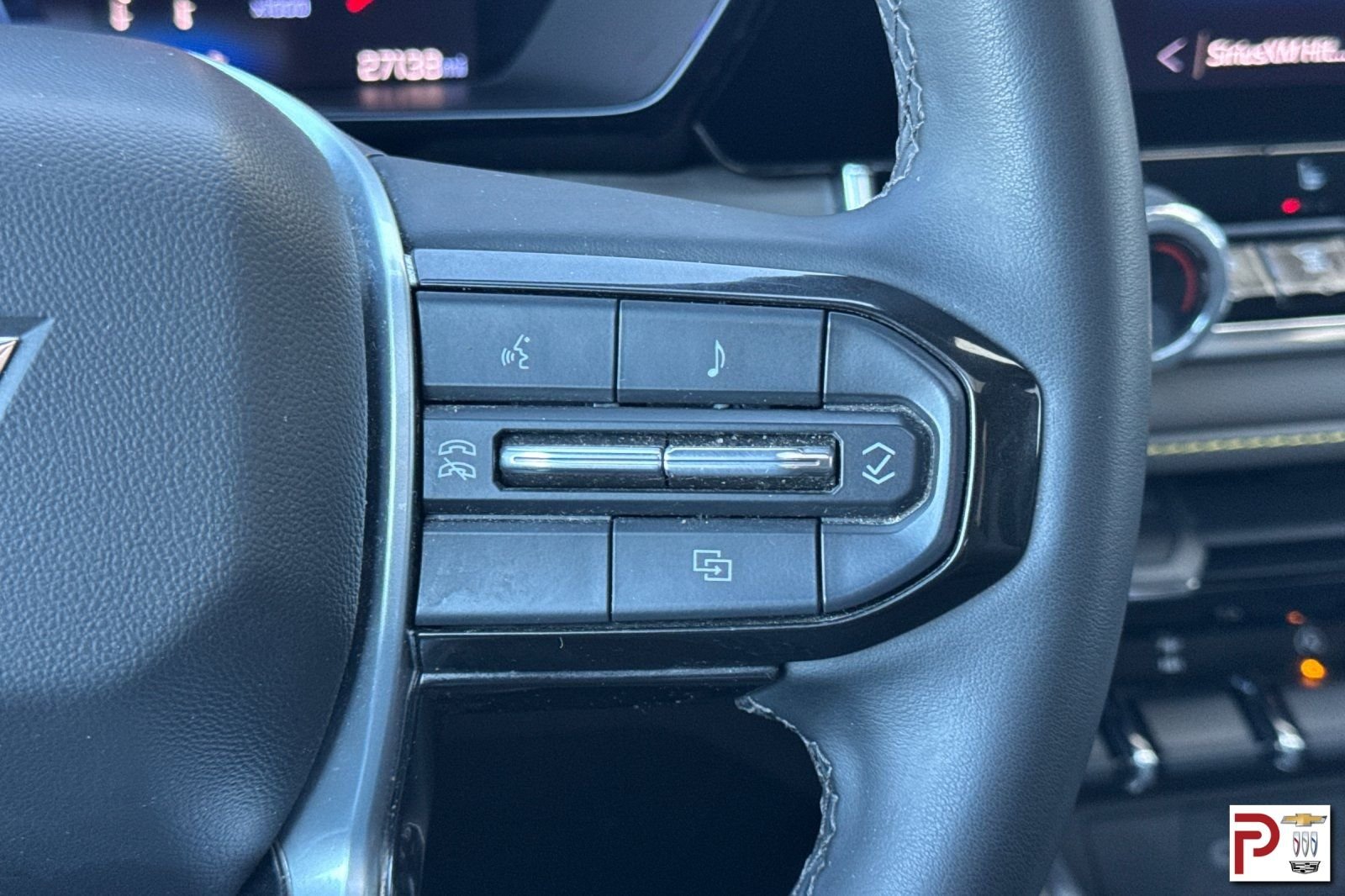 Used 2024 White Chevrolet ZR2 image 26
