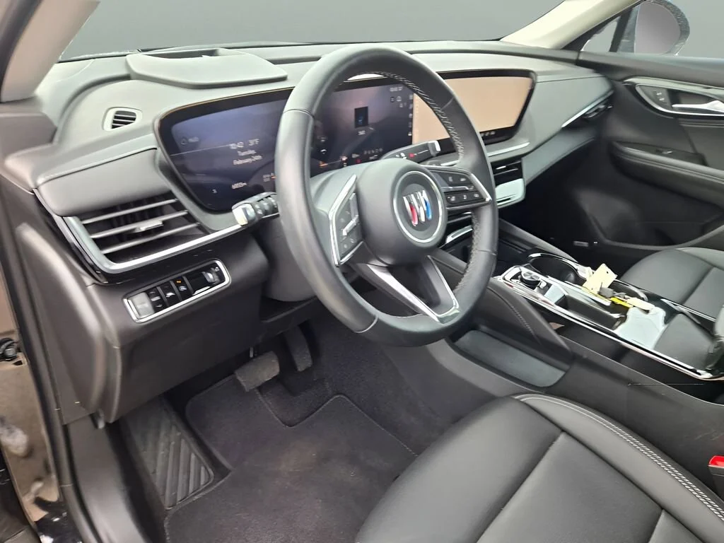 2025 Buick Envision Preferred - Photo 17