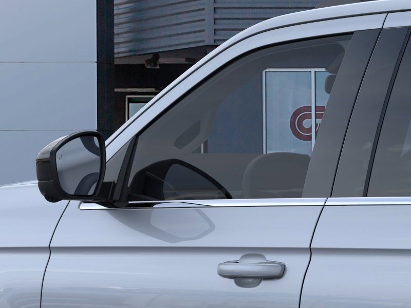 New 2026 Gray Metallic Ford Active image 21