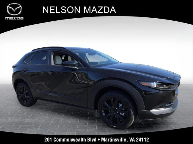 2026 Mazda CX-30 2.5 S Aire Edition