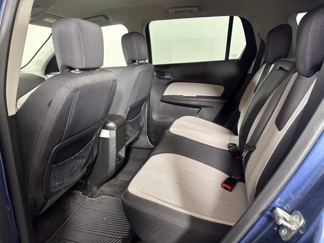 Used 2016 Blue GMC SLE-2 image 12