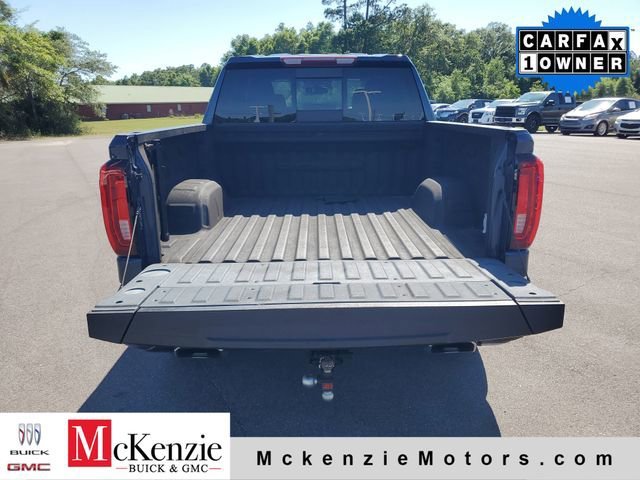 2022 GMC Sierra 1500 Limited Denali - Photo 30