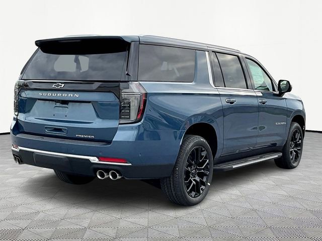 2026 Chevrolet Suburban Premier - Photo 6
