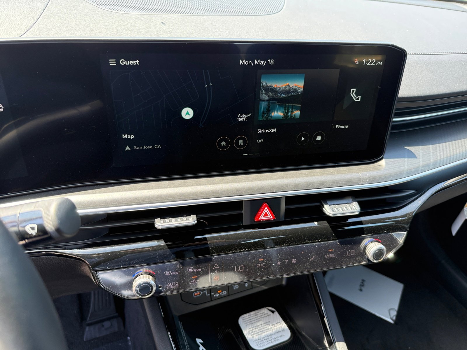 New 2026 Wolf Gray Kia GT-Line FWD image 12