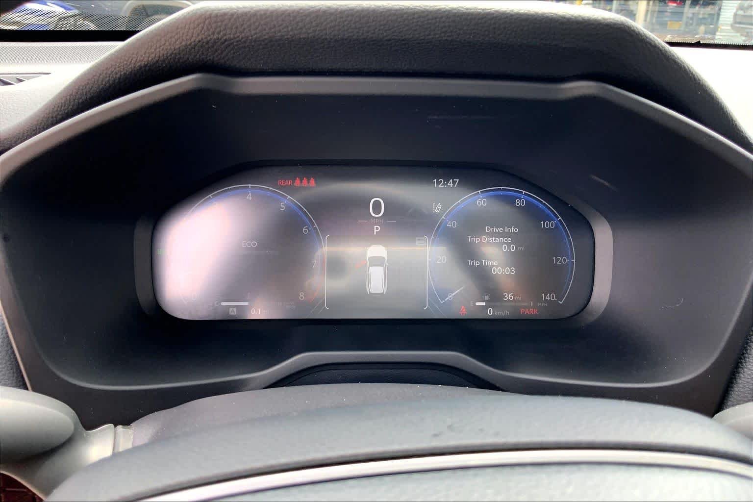 Used 2025 Wind Chill Pearl Toyota Limited image 26