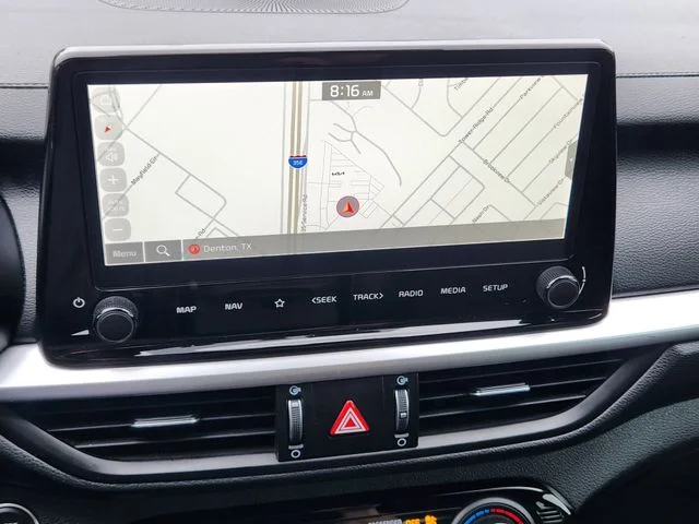 2024 Kia Forte GT - Photo 17