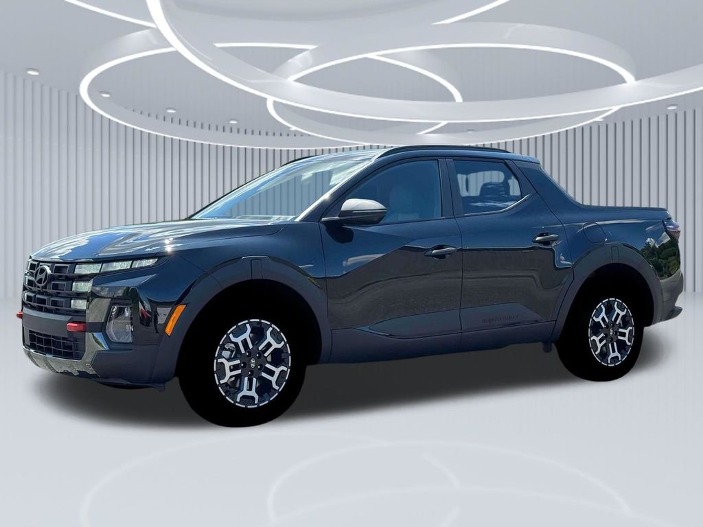 New 2026 Black Hyundai XRT image 21