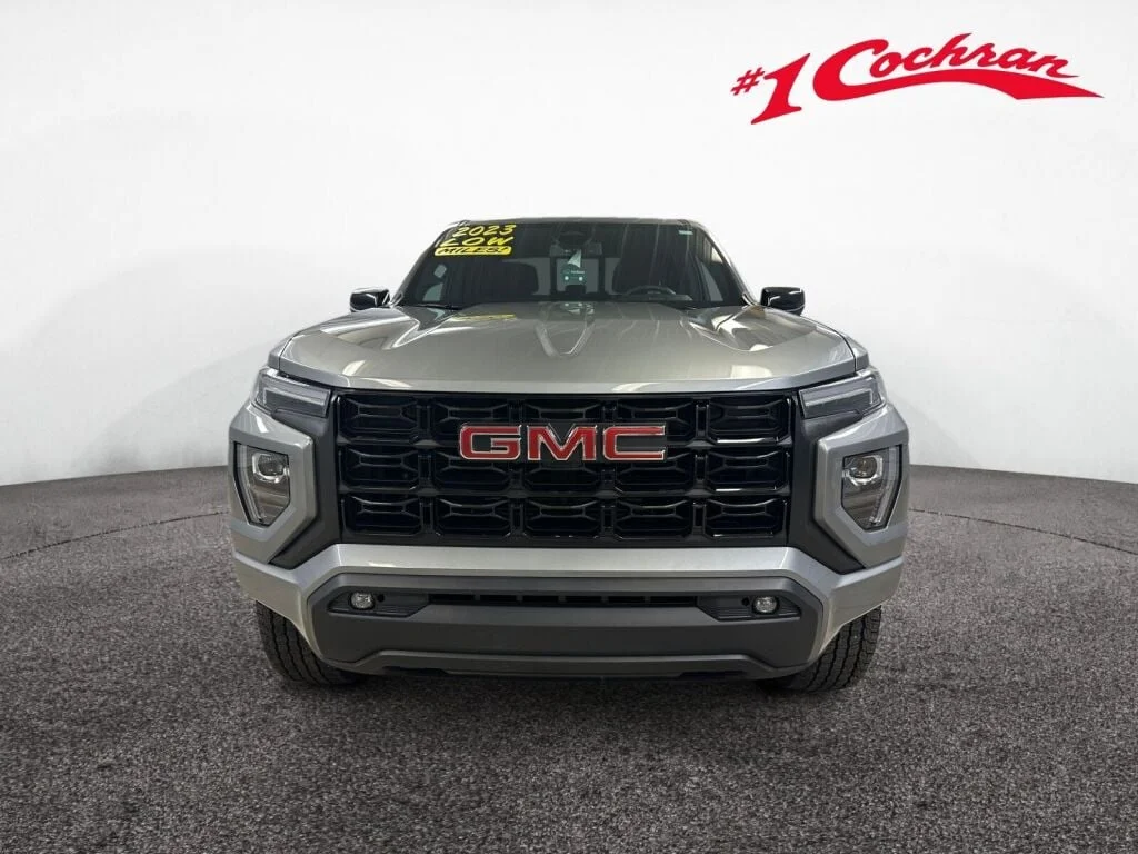 2023 GMC Canyon Elevation - Photo 31