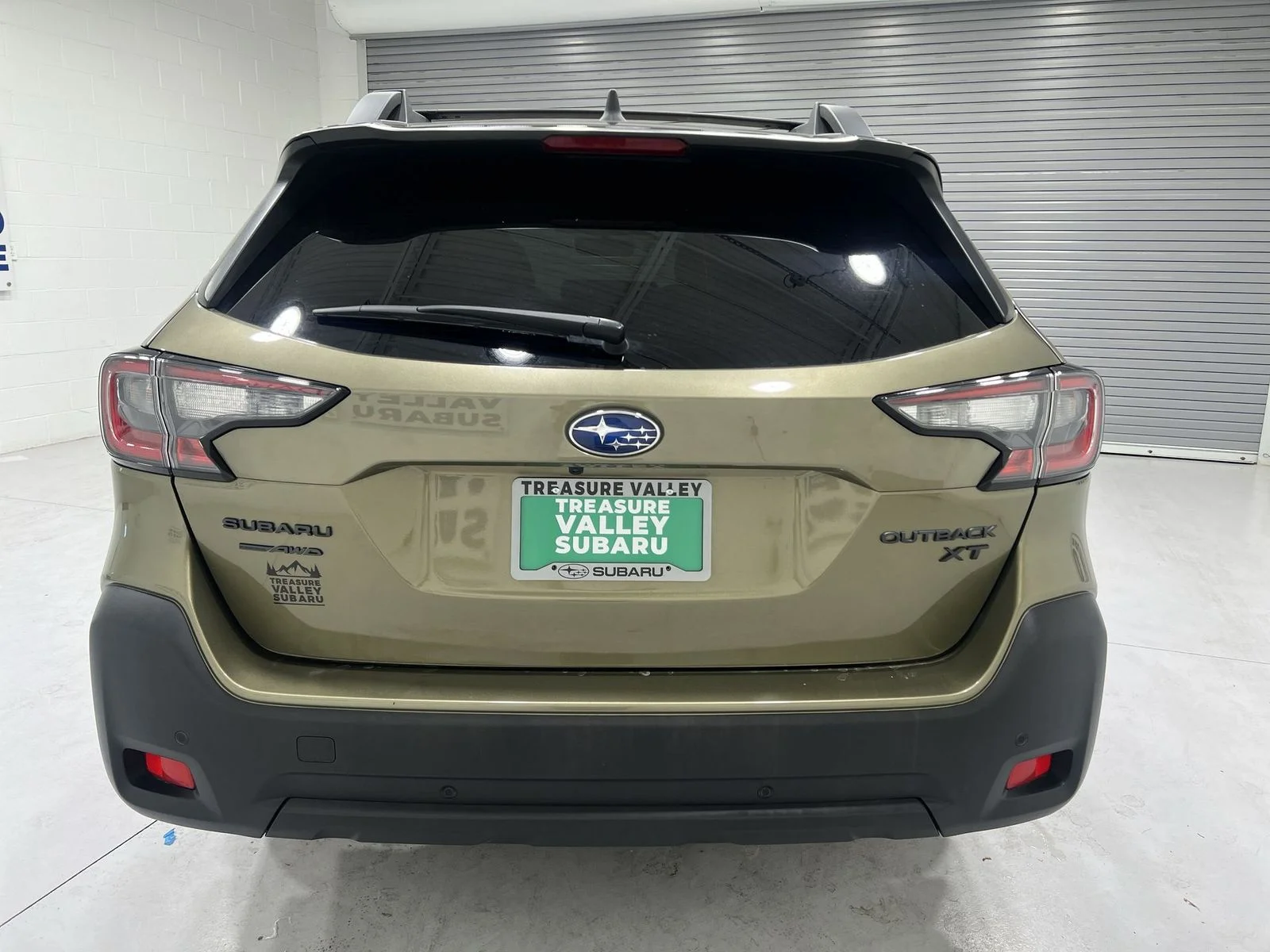 2024 Subaru Outback Onyx Edition - Photo 7
