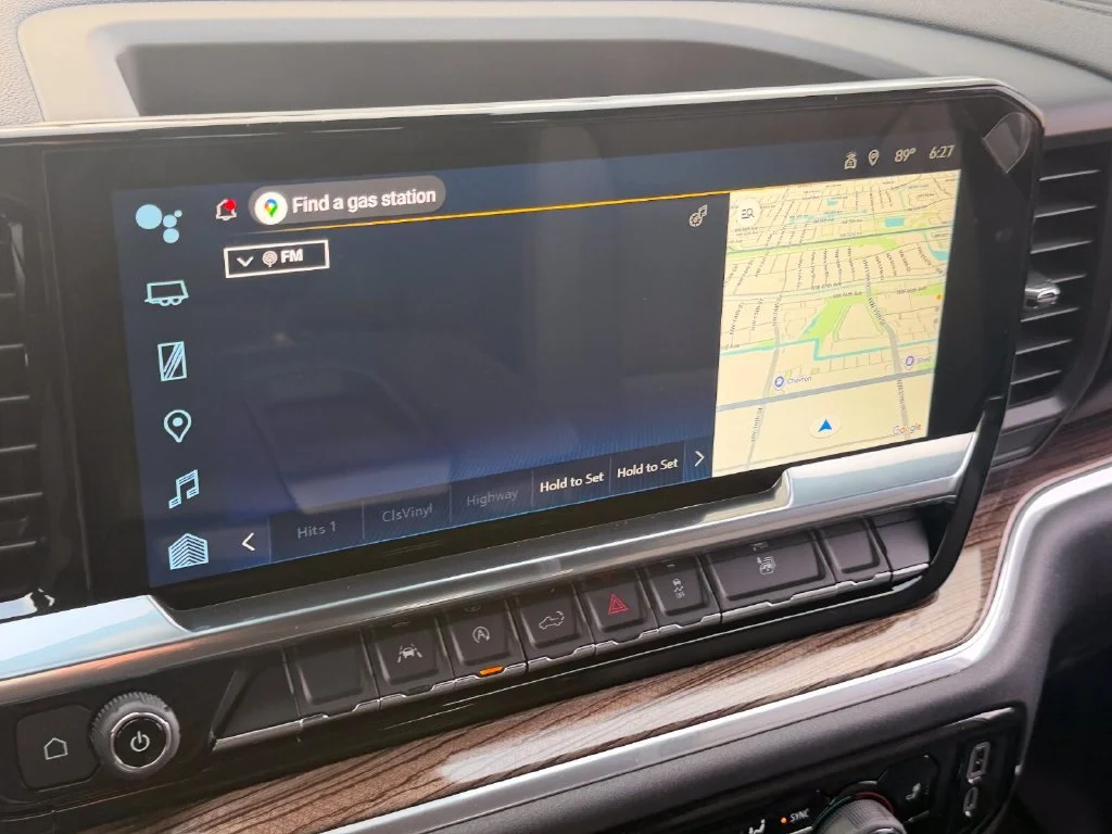 2026 Chevrolet Silverado 1500 LT - Photo 17