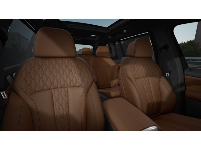 New 2027 Brooklyn Grey Metallic BMW xDrive40i image 11